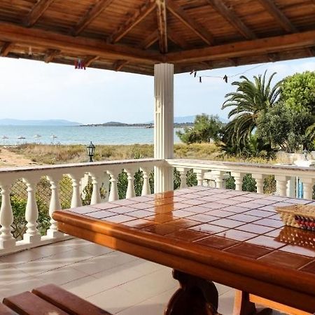 Seaside Villas Rental Çeşme Exterior foto