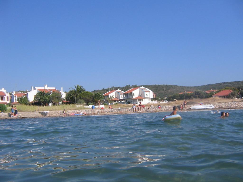 Seaside Villas Rental Çeşme Habitación foto