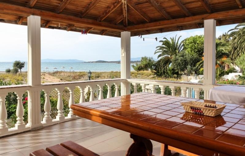 Seaside Villas Rental Çeşme Exterior foto
