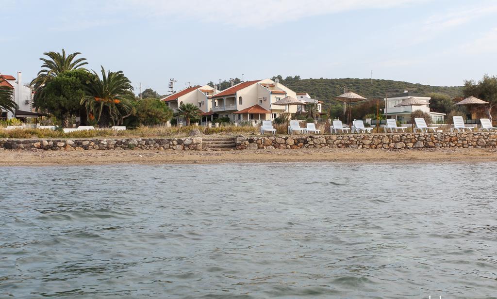 Seaside Villas Rental Çeşme Habitación foto