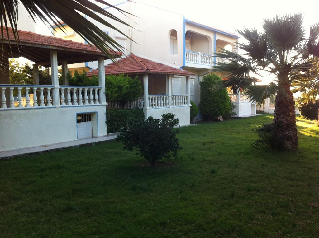 Seaside Villas Rental Çeşme Habitación foto