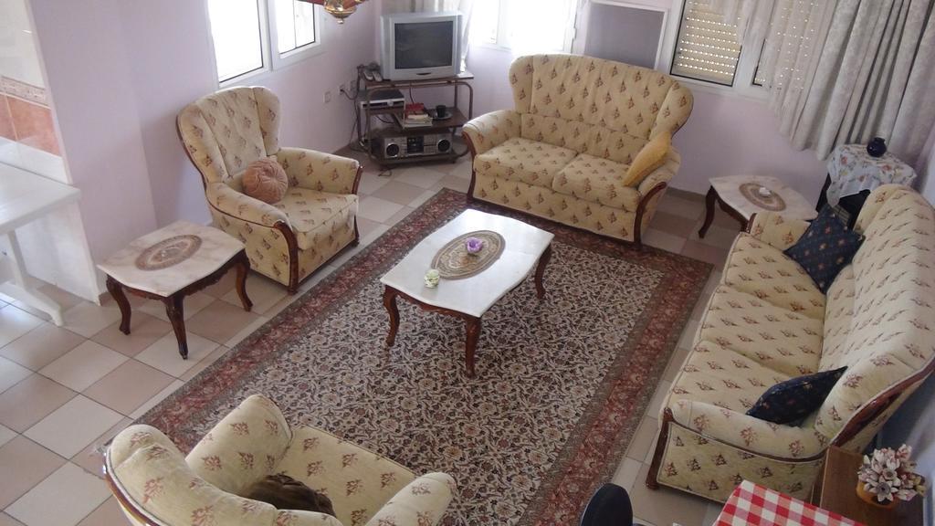 Seaside Villas Rental Çeşme Habitación foto