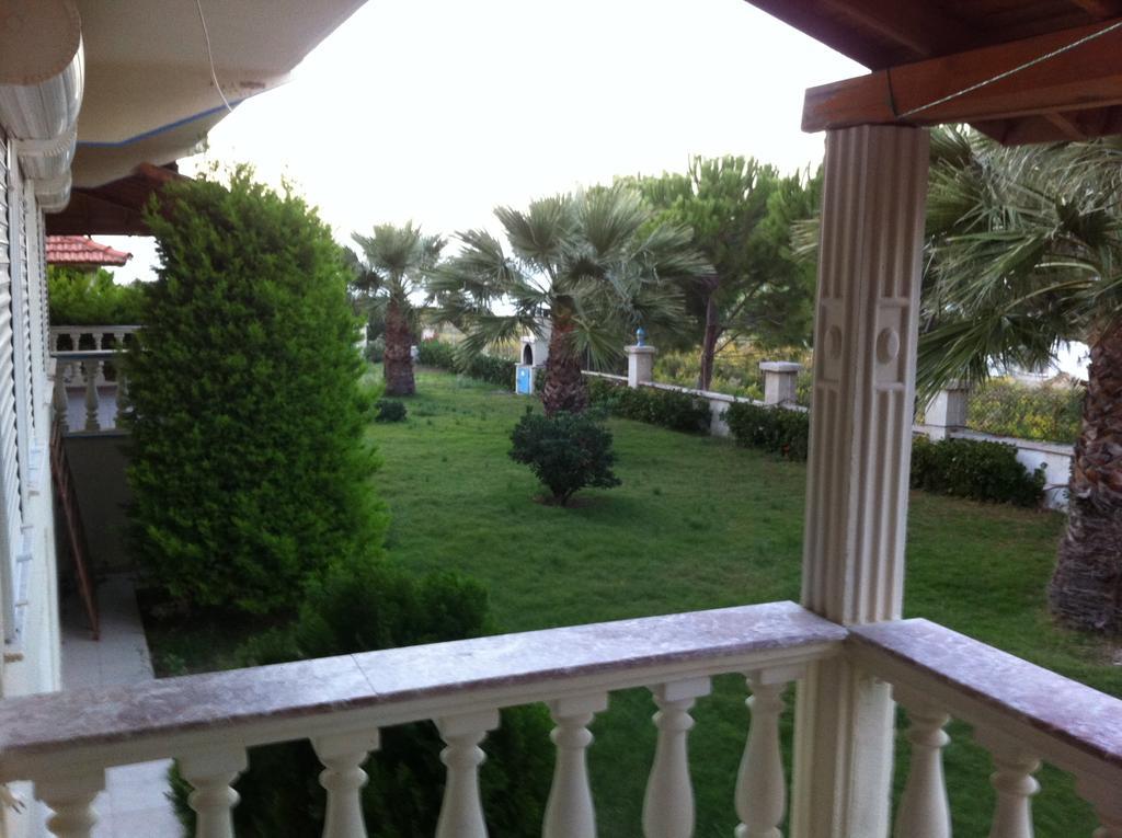 Seaside Villas Rental Çeşme Habitación foto
