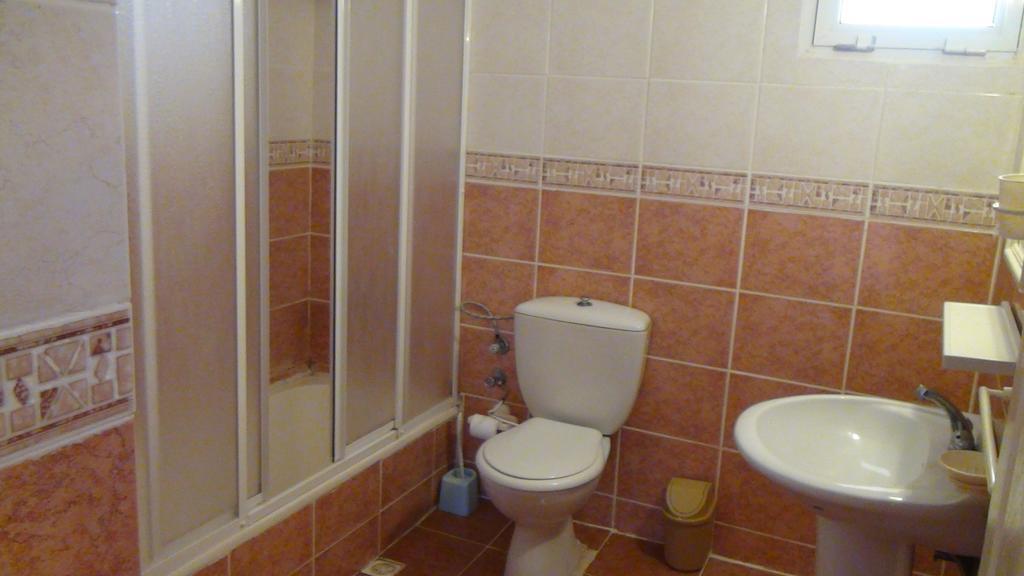 Seaside Villas Rental Çeşme Habitación foto