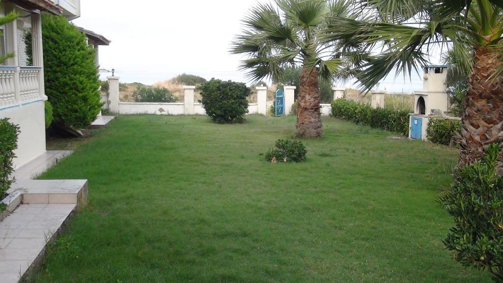 Seaside Villas Rental Çeşme Habitación foto