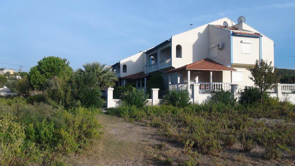 Seaside Villas Rental Çeşme Exterior foto