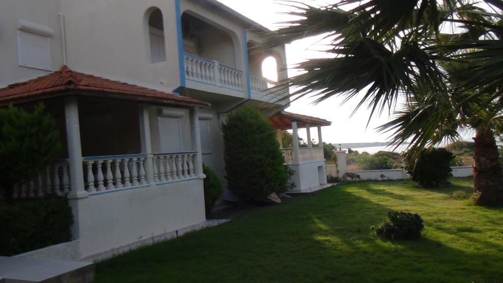 Seaside Villas Rental Çeşme Exterior foto