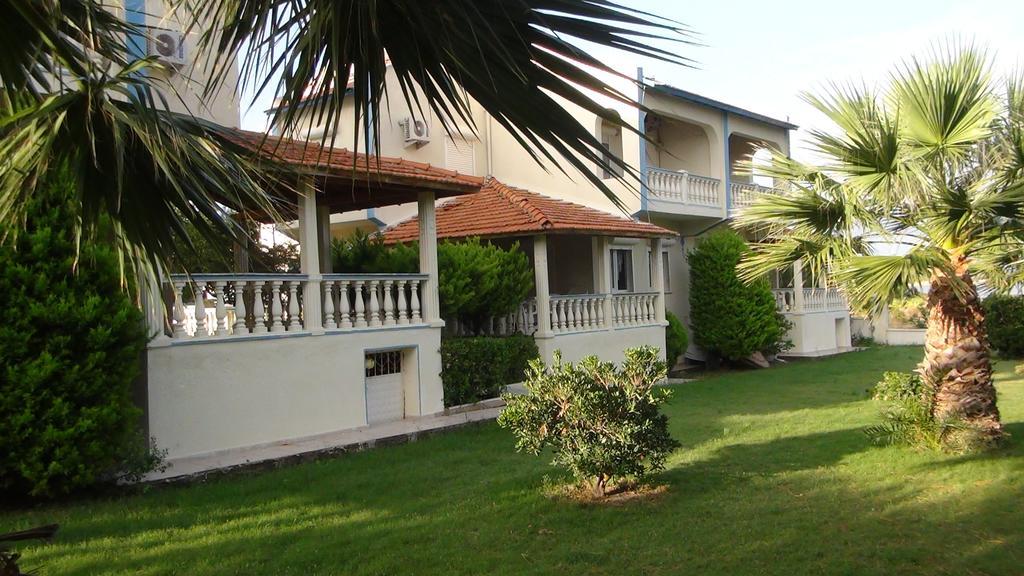 Seaside Villas Rental Çeşme Exterior foto