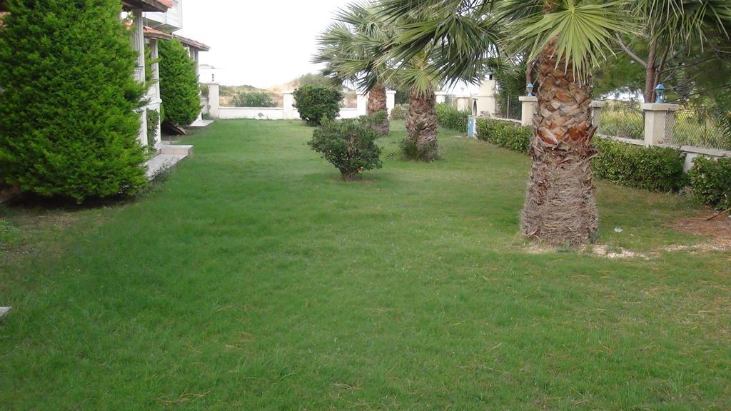 Seaside Villas Rental Çeşme Exterior foto